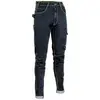 Image de Cofra Pantalon de Sécurité Cabries - Bleu Marine - Taille 40