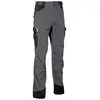 Image de Cofra Pantalons de sécurité Hagfors - Gris foncé