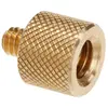 Image de MANFROTTO Adaptateur 015 male 1/4'' sur femelle 3/8''