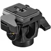 Image de MANFROTTO Rotule 234RC pour Monopode avec plateau rapide RC2