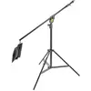 Image de Manfrotto Pied girafe - Noir