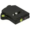 Image de MANFROTTO Adaptateur Plateau Rapide 394