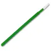 Image de VISIBLEDUST Pack de 16 spatules angles vertes VT72006
