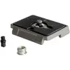 Image de MANFROTTO Plateau Rapide 200PL-14