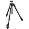 Image de Manfrotto MT055CXPRO3 - Trépied photo/vidéo 3 sections - Charge max 9 kg - Noir