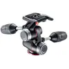 Image de Manfrotto Rotule 3D - 8 kg