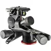 Image de MANFROTTO Rotule MHXPRO-3WG 3D