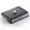 Image de MANFROTTO Plateau rapide 200LT-PL