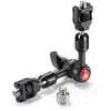 Image de MANFROTTO KIT MICRO BRAS FRICTION AR CLAM 244