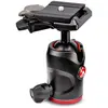 Image de MANFROTTO Rotule MH494-BH Ball + Plateau 200PL-PRO