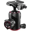 Image de MANFROTTO Rotule ball MH496-BH
