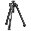 Image de Manfrotto MBASECONVR - Base caméra VR aluminium - 3 pieds - Noir
