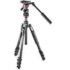Image de Trépied vidéo Manfrotto Befree Live en occasion ou reconditionné
