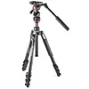Image de MANFROTTO Trépied MVKBFRL-LIVE