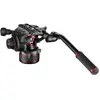 Image de Manfrotto Rotule Nitrotech 608 XSF