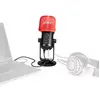 Image de Joby Microphone PC - Noir et rouge