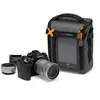 Image de ABC Lowepro Gearup Creator Box Medium II - Orange/Gris