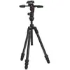 Image de MANFROTTO Kit Trépied BEFREE GT PRO Carbone + rotule 3D