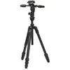 Image de MANFROTTO Kit Trépied BEFREE GT PRO alu + rotule 3D