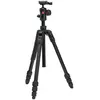 Image de MANFROTTO Kit Befree Advanced AS Aluminium bagues de Serrage