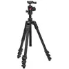Image de MANFROTTO Kit Befree Advanced AS Aluminium leviers de Serrage