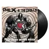 Image de Pow! Right In The Kisser Vinyle 12" 33T Phil X & The Drills