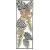 Image de Décoration Murale Encadrée en Métal Too 88cm Multicolore