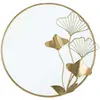 Image de MAURO-FERRETTI Miroir Fleurs