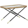 Image de Paris prix Table basse St Barth - Multicolore