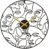 Image de Mauro Ferretti Horloge Faces