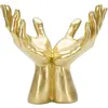 Image de Ervesto 0119360000 - Doré - 24 x 15 x 25 cm