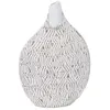 Image de Mauro ferretti Vase Nairobi - Blanc