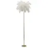 Image de Mauro Ferretti Lampadaire Palm L Blanc