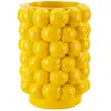 Image de Paris prix Vase déco citrons - Jaune