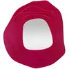 Image de Miroir Mural Design Dalia 97cm Fuchsia