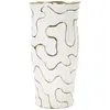 Image de Paris prix Vase céramique Adore - Blanc