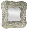 Image de Miroir Mural Design Aury 79cm Argent