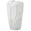 Image de Paris prix Vase déco résine - Blanc