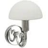 Image de Paris prix Applique coeur verre - Argent