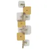 Image de Paris prix Applique Glassy - Or