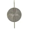 Image de Paris prix applique murale design - Argent