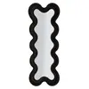 Image de Miroir en MDF Monica 58 x 4 x 160 cm.