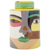 Image de Paris prix Vase céramique Piccassy - Multicolore