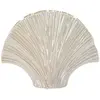 Image de Paris prix Vase Perly coquillage - Blanc perle