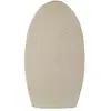 Image de Vase Design Dune 53cm Crème
