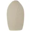 Image de Paris prix Vase Dune haut - Crème