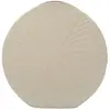 Image de Paris prix Vase rond métal - Beige