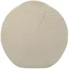 Image de Paris prix Vase rond design métal - Beige