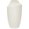 Image de Mauro ferretti Vase décoratif - Crème