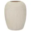 Image de Mauro ferretti Vase Mist - Crème